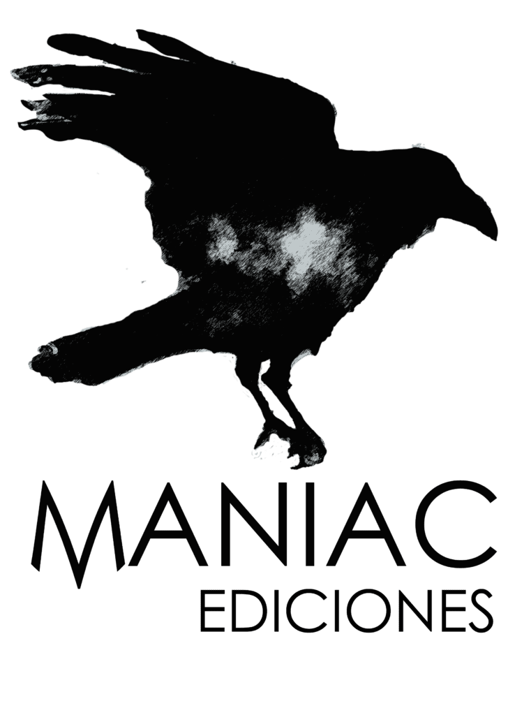 Maniac Ediciones