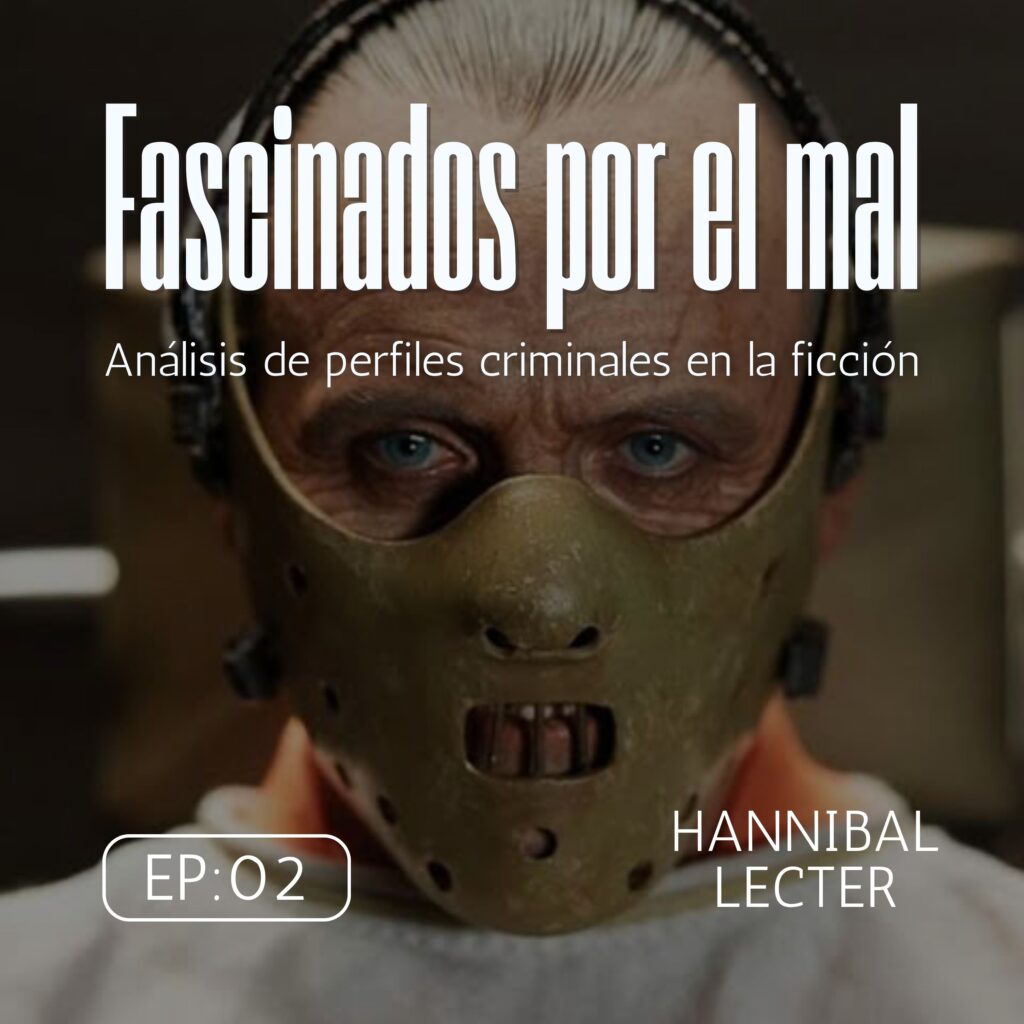 fascinados por el mal